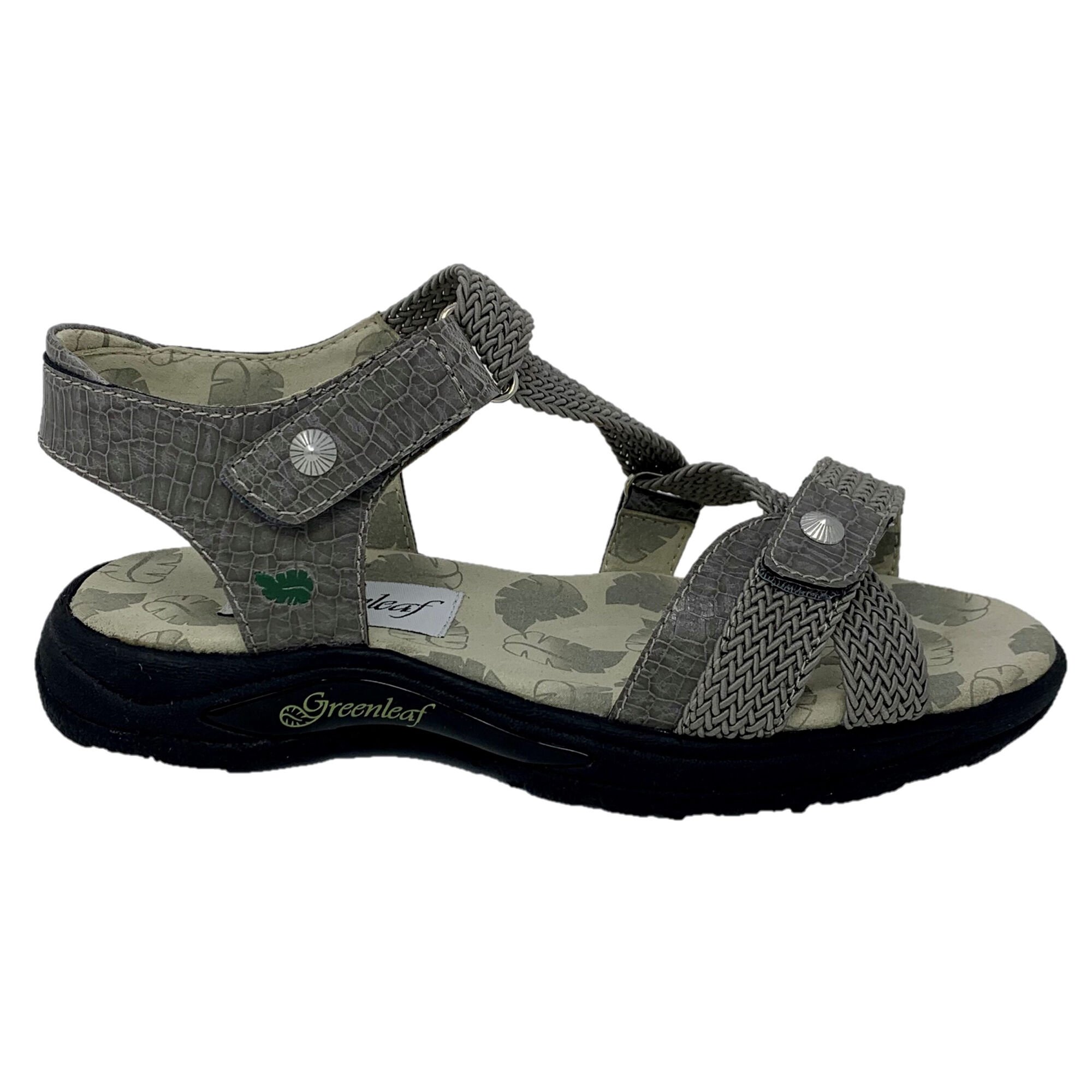 Greenleaf womens clearance golf sandals