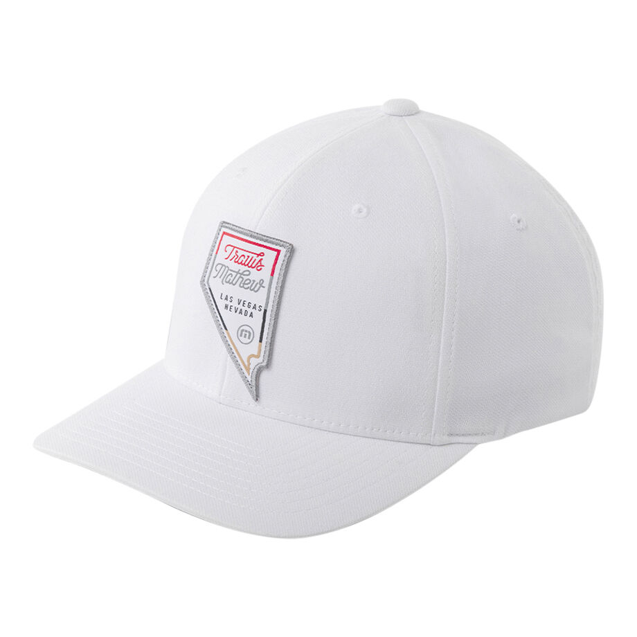 travis mathew nevada hat