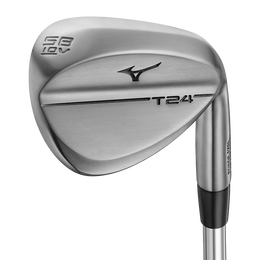 T24 Raw Wedge