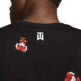 Alternate View 4 of Tiger Woods &quot;Frank&quot; Golf T-Shirt