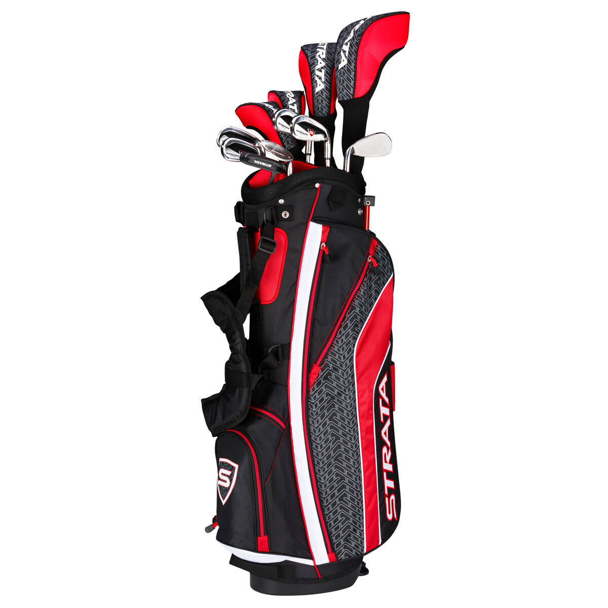 Strata Tour 16Piece Men's Package Set PGA TOUR Superstore