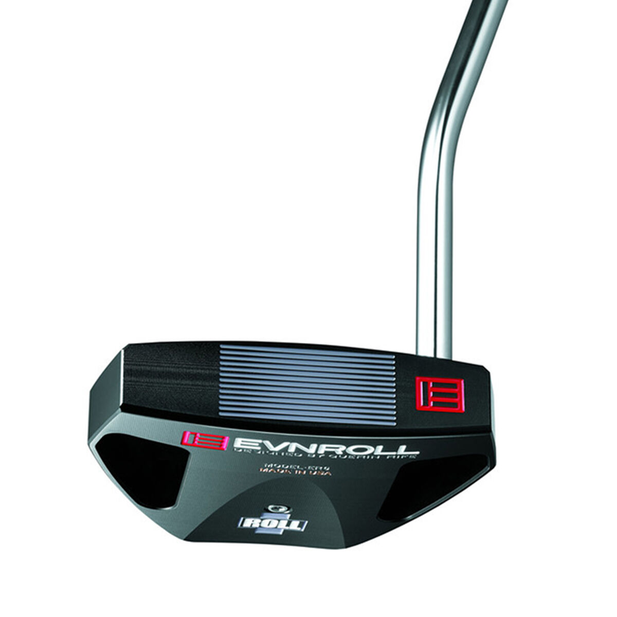 Evnroll ER6 iRollB Mallet Putter PGA TOUR Superstore