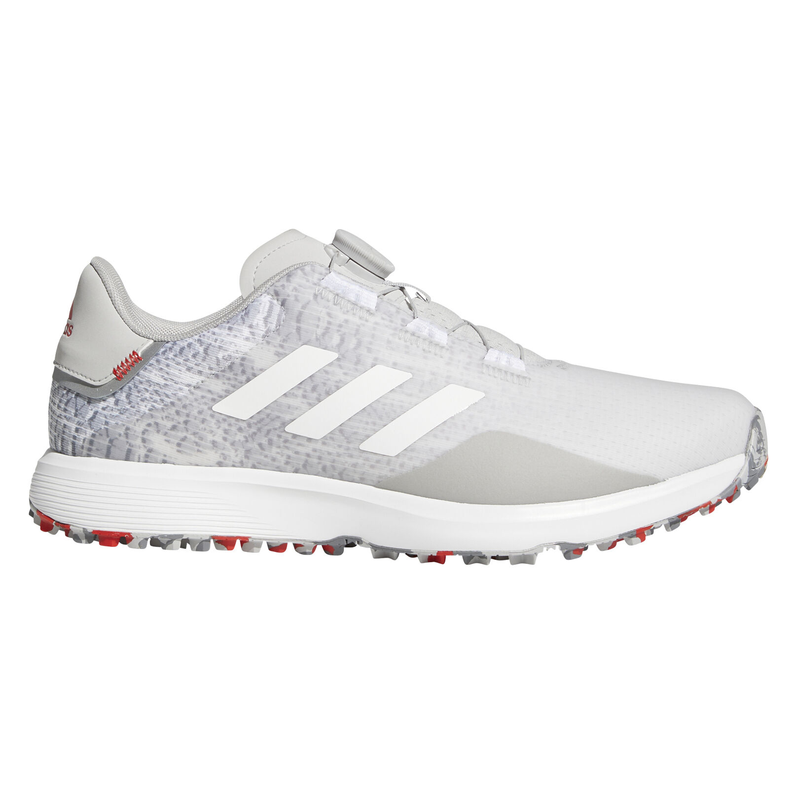 adidas S2G BOA Men s Golf Shoe PGA TOUR Superstore