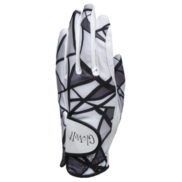 Onyx Geo Women&#39;s Golf Glove