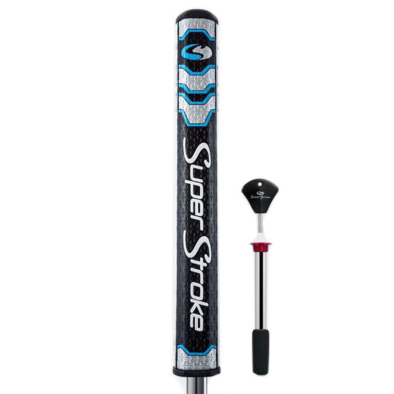 SuperStroke Slim 3.0 Putter Grip PGA TOUR Superstore