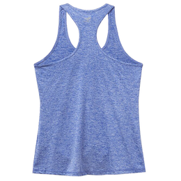 Pickleball Racerback Mesh Panel Tank Top