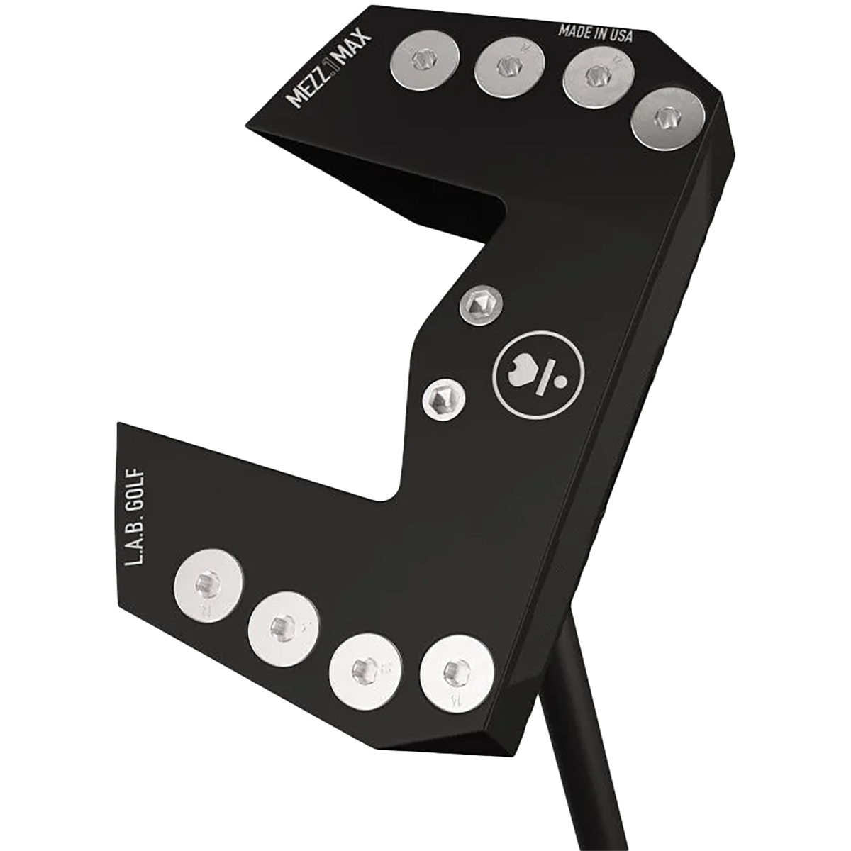 LAB Golf MEZZ.1 MAX Putter PGA TOUR Superstore