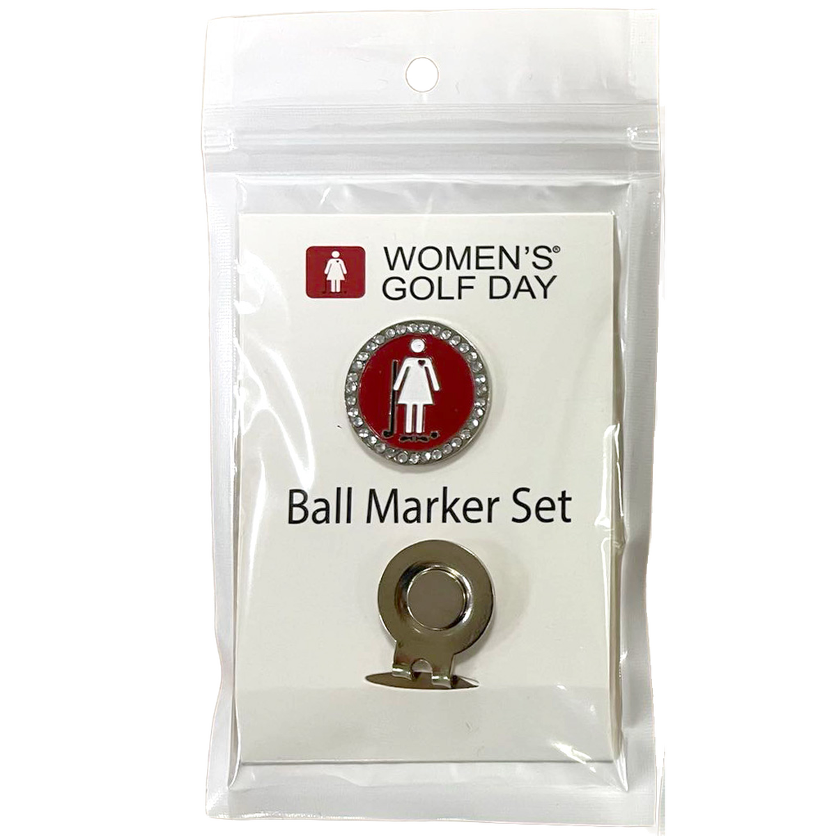 Glove It Women's Golf Day '22 Ball Marker Set PGA TOUR Superstore
