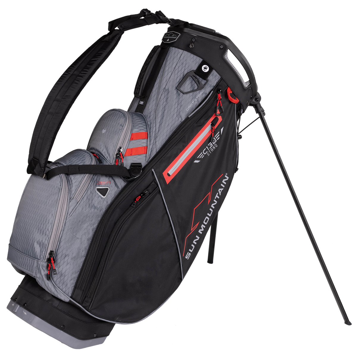 Sun Mountain C130S 2023 Stand Bag PGA TOUR Superstore