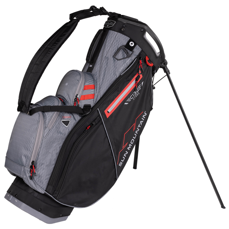 C-130S 2023 Stand Bag