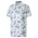 White/Navy