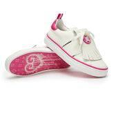 Alternate View 4 of Custom Kiltie Disruptor Women&#39;s Golf Shoe