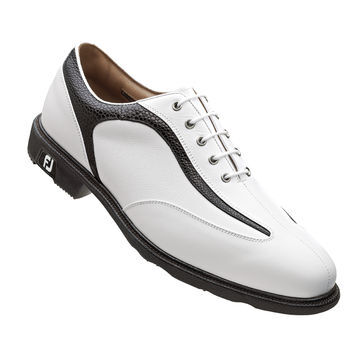 footjoy icon black sale