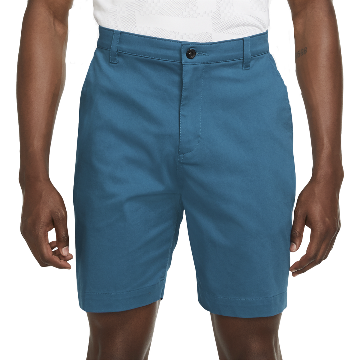Nike DRIFIT UV MEN'S 9" GOLF CHINO SHORTS PGA TOUR Superstore