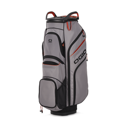 Woode 15 2022 Cart Bag