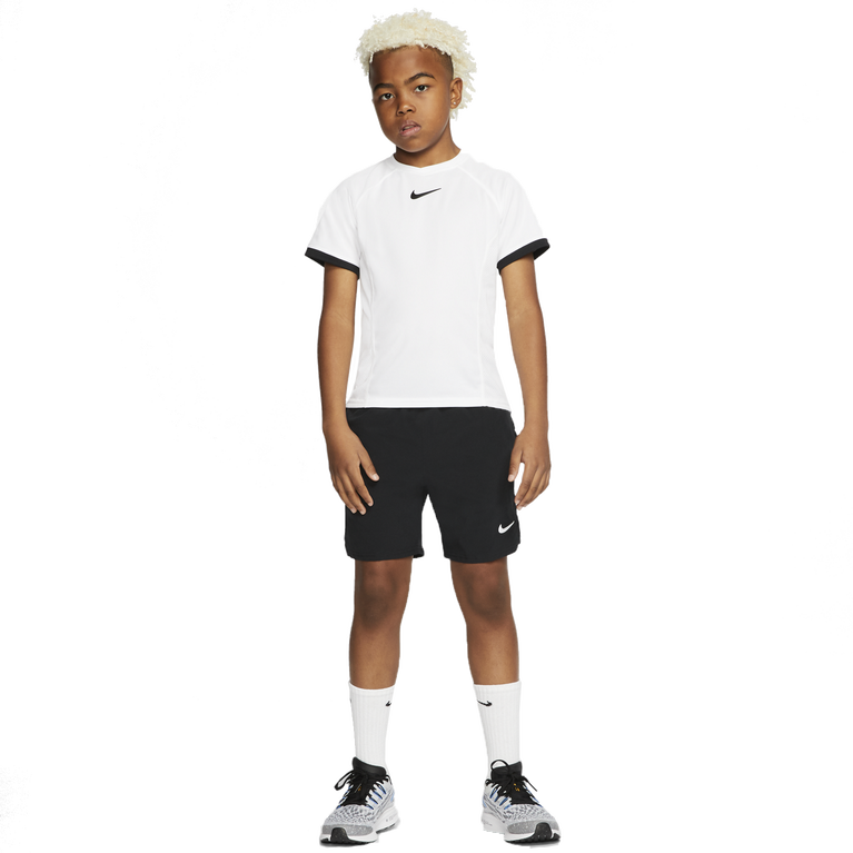 NikeCourt Flex Ace Boys&#39; Tennis Shorts