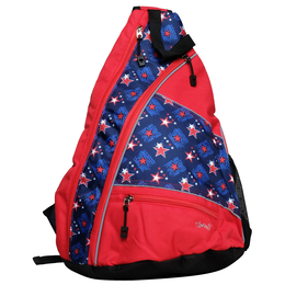 Starz Pickleball Sling Bag