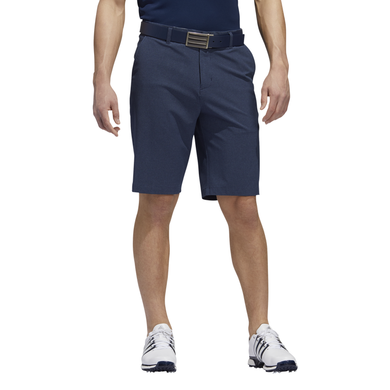 adidas Ultimate365 Club Pinstripe Shorts | PGA TOUR Superstore
