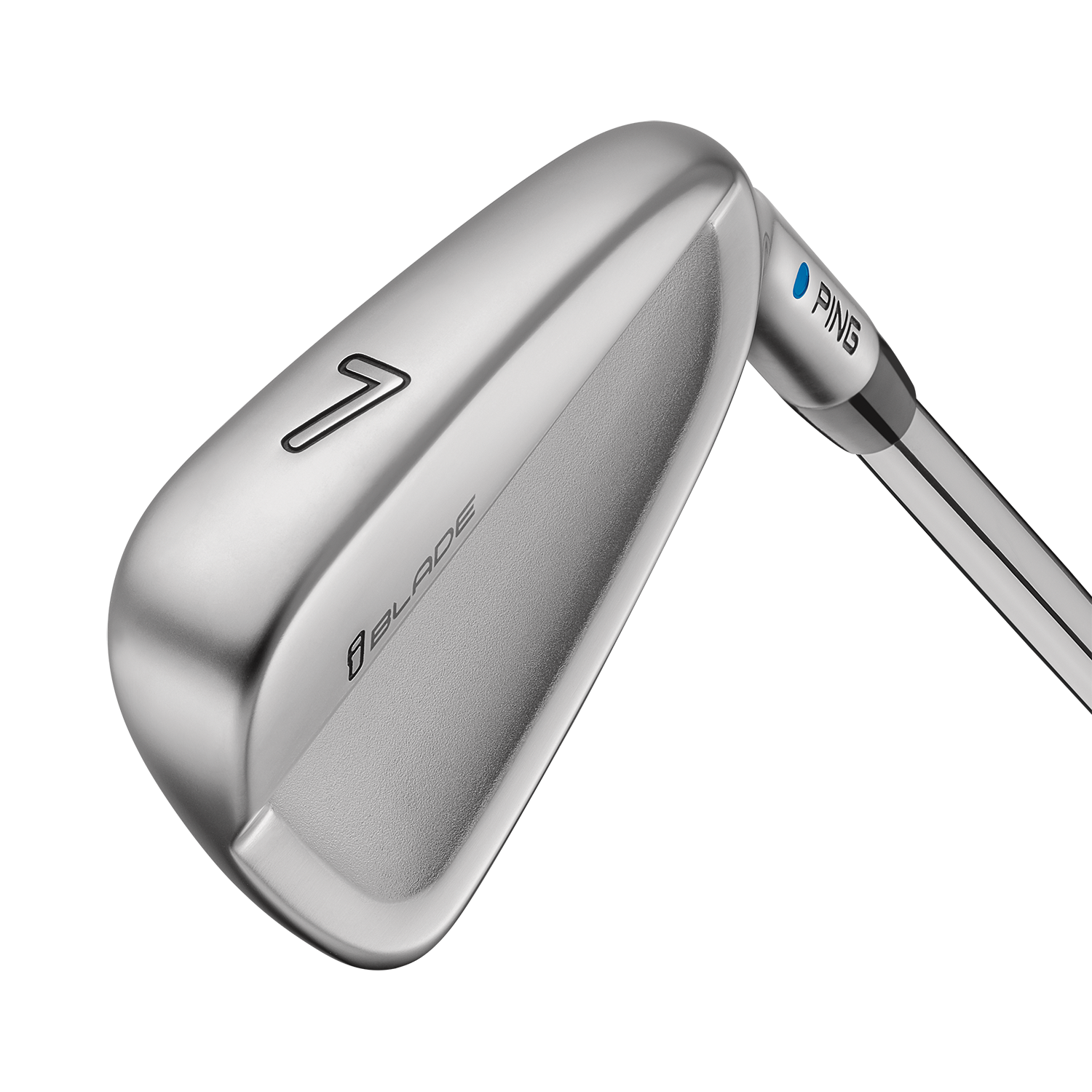 ping blue dot irons for sale