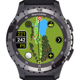 Alternate View 10 of LX5 Ceramic Bezel GPS Watch