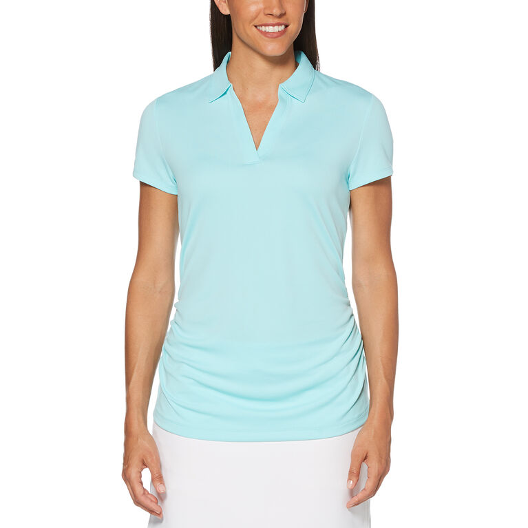 pga tour airflux polo