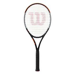 Burn 100 LS 2021 Tennis Racquet