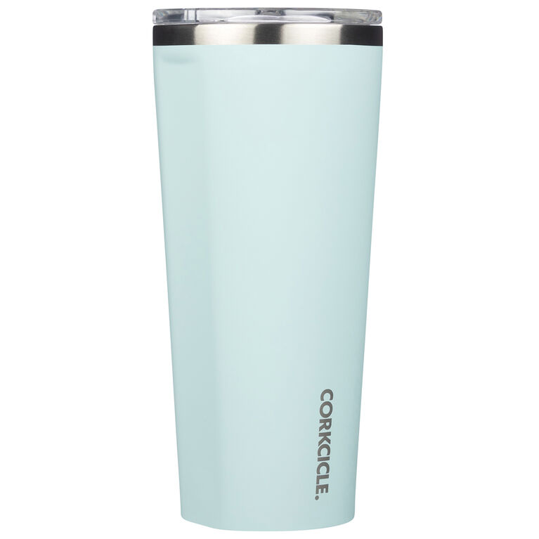 Corkcicle Tumbler Matte Black 24oz