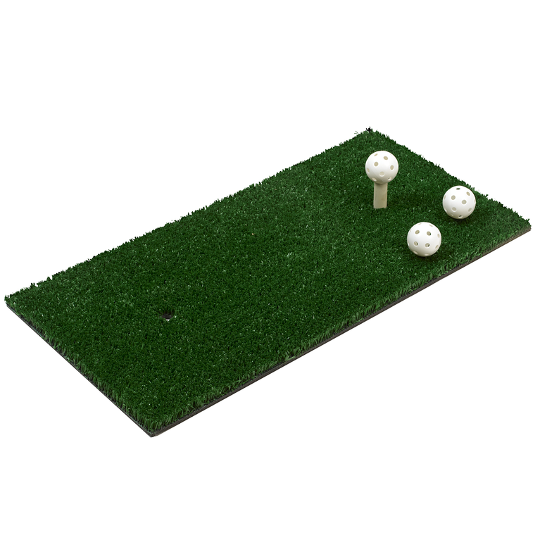 Driving &amp; Chipping Mat