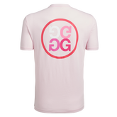 Alternate View 1 of Gradient Circle G&#39;s Cotton Slim Fit Tee