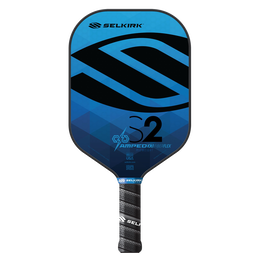 AMPED S2 Midweight 2021 Pickleball Paddle