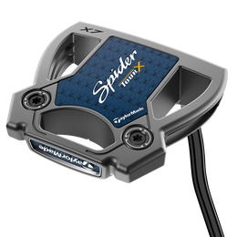 Spider Tour X DB Putter