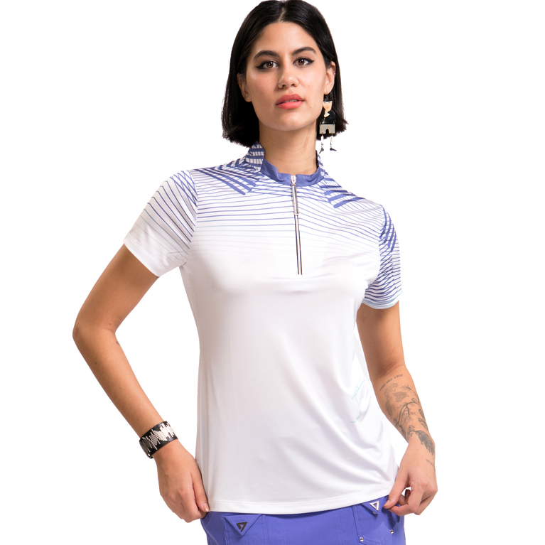 Jamie sadock womens outlet golf shirts