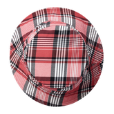 Alternate View 2 of Irregular Check Collection: Jodie Plaid Bucket Hat