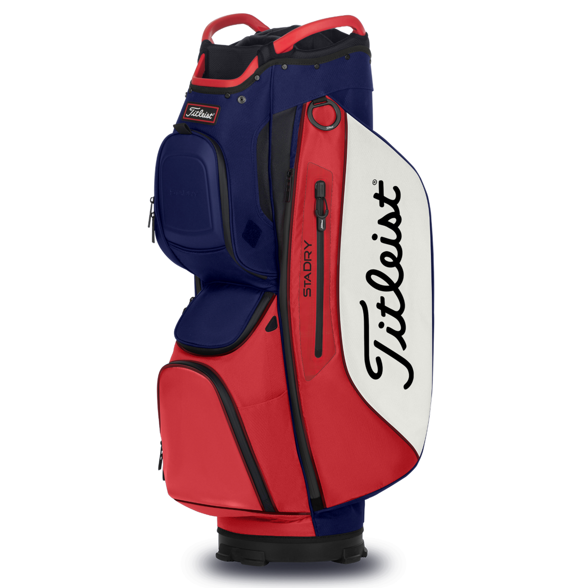 Titleist Cart 15 StaDry Bag PGA TOUR Superstore