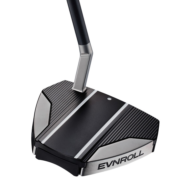 EVNRoll ER11v Short Slant Mallet Putter PGA TOUR Superstore