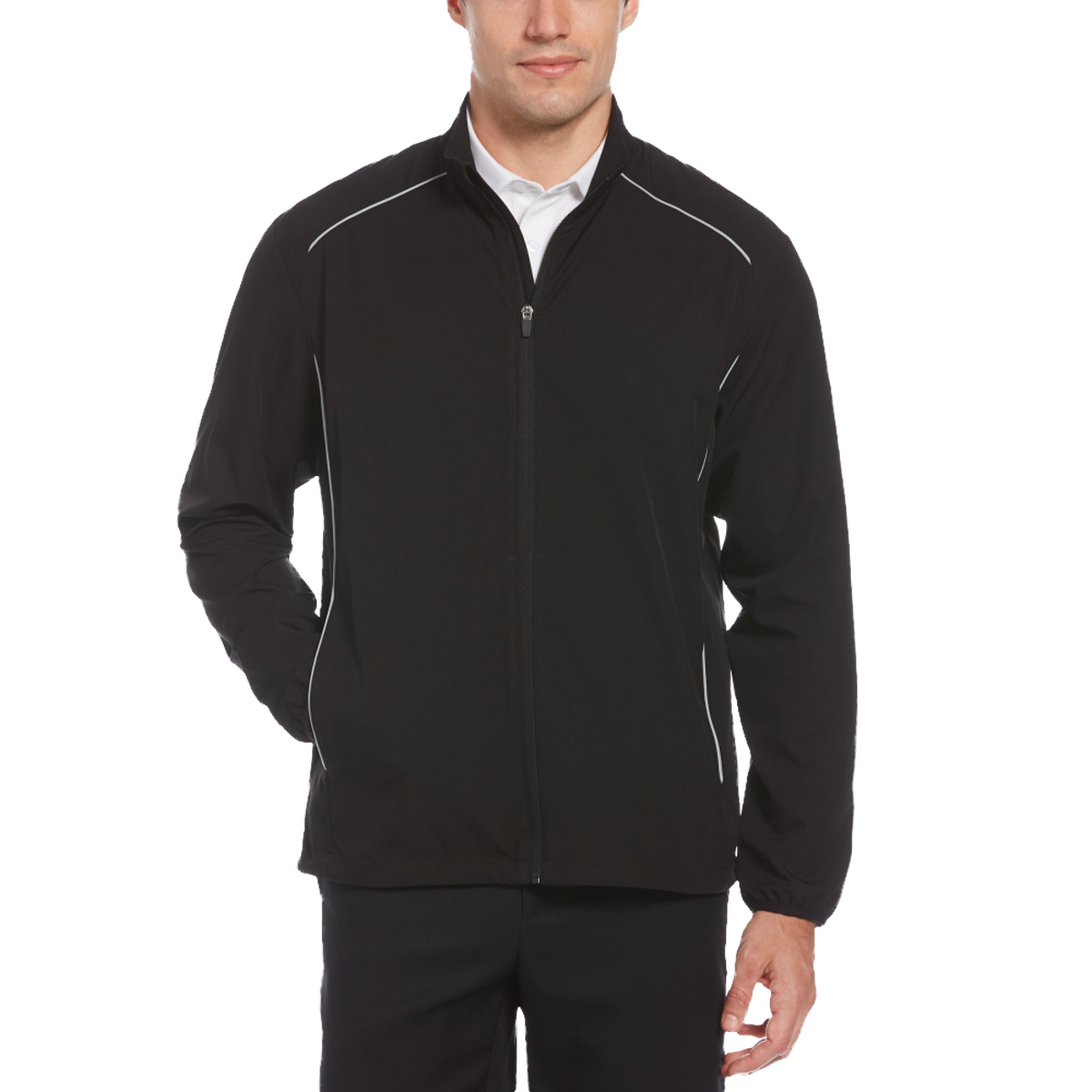 PGA TOUR Apparel Stretch Golf Jacket PGA TOUR Superstore