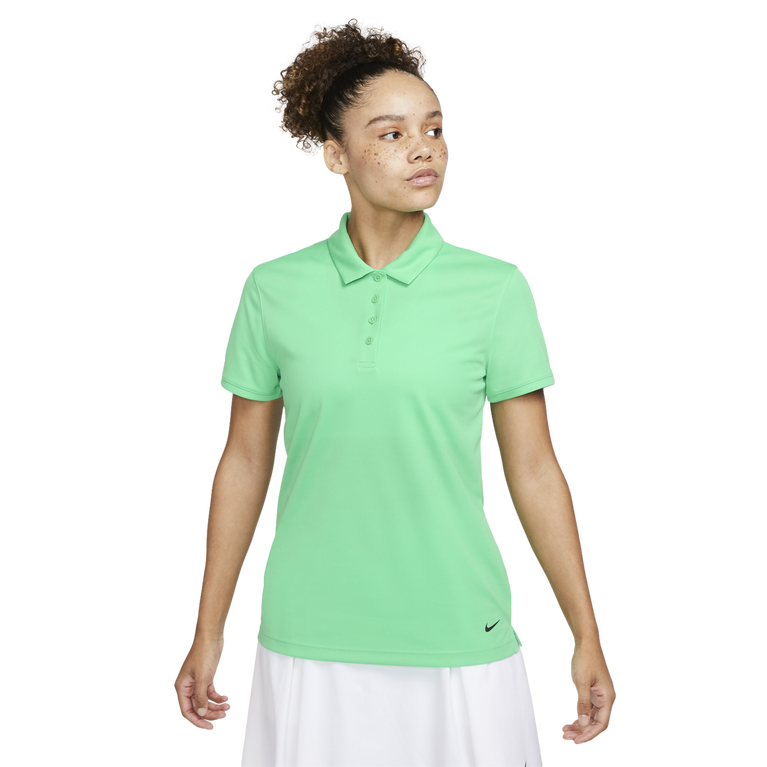 Nike DriFIT Victory Women's Short Sleeve Polo Shirt PGA TOUR Superstore
