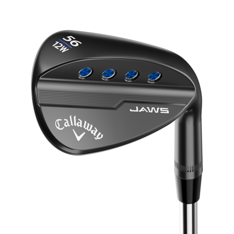 Callaway JAWS MD5 Tour Grey Wedge w/ Project X Catalyst 80 Graphite