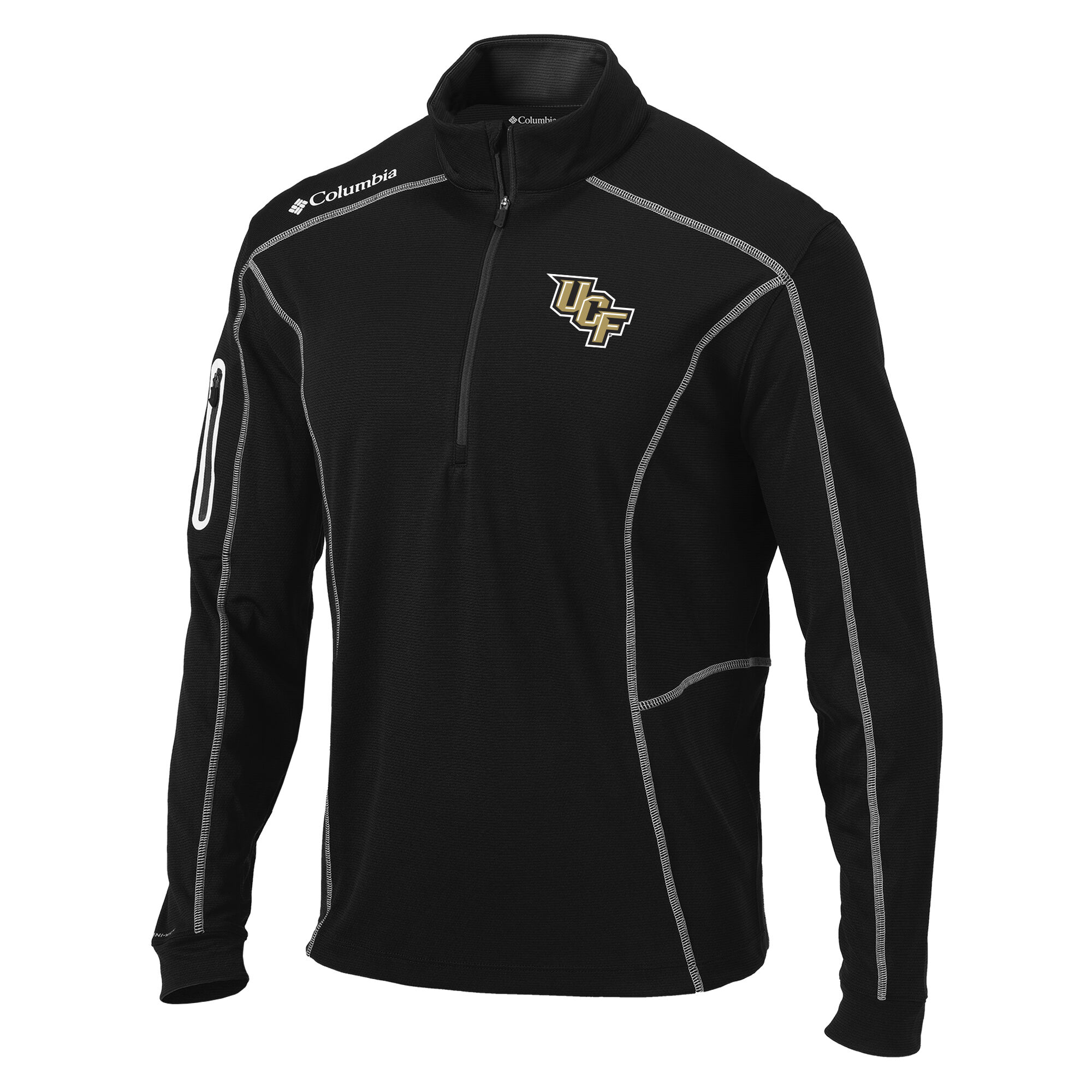 ucf columbia shirt