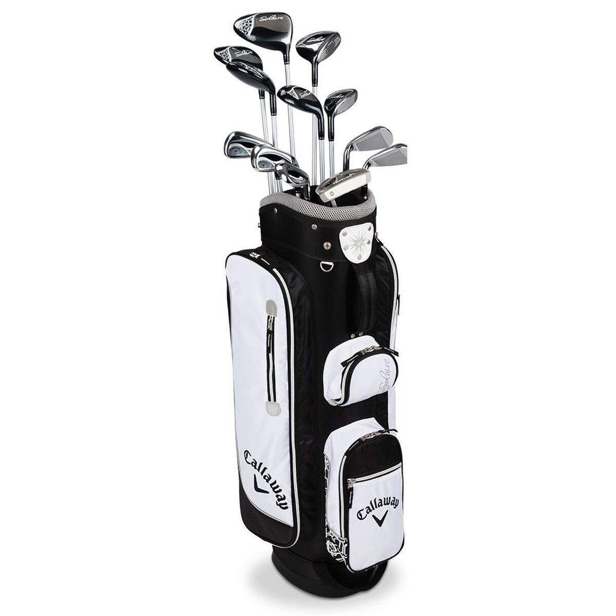 New womens Golf Clubs Honma S 03 complete clubs set Drive