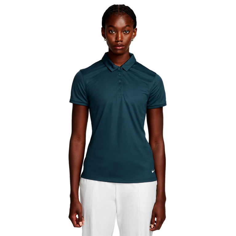 Nike DriFIT Victory Women's Short Sleeve Polo Shirt PGA TOUR Superstore