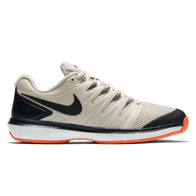 Circular corazón Calumnia Nike Air Zoom Prestige Men's Tennis Shoe - Bone | PGA TOUR Superstore