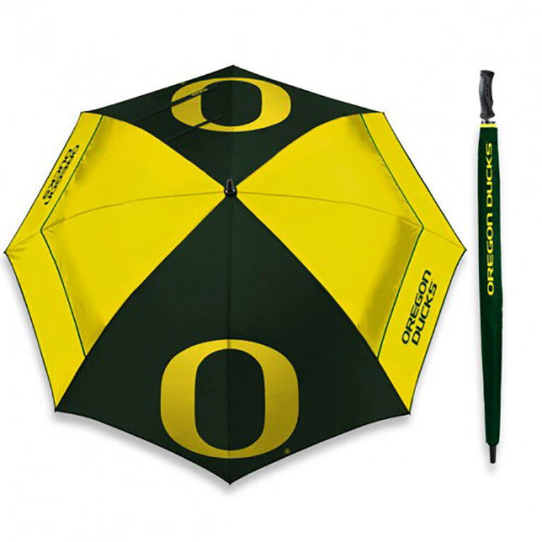 Team Effort Oregon Umbrella