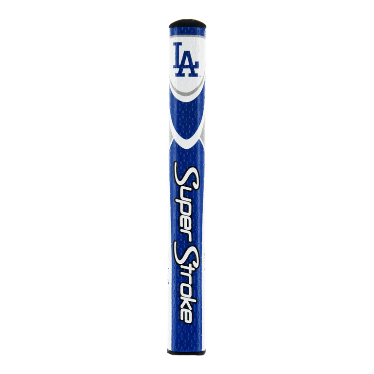 SuperStroke MLB Mid Slim 2.0 Putter Grip Los Angeles Dodgers PGA