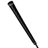 Alternate View 3 of Tour Wrap 2G .58 Round Swing Grip - Black/White