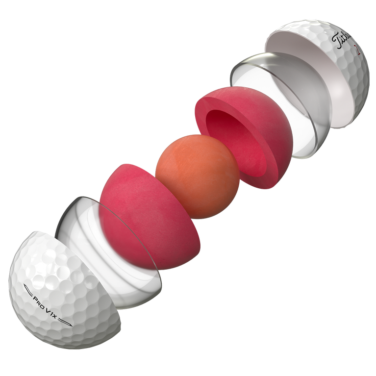 Titleist Pro V1x 2023 Special Play Golf Balls PGA TOUR Superstore