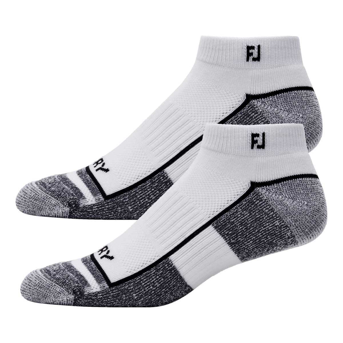 FootJoy Men's ProDry Sport Socks 2Pack PGA TOUR Superstore