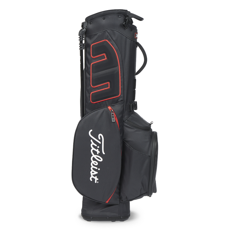 Titleist Players 4 2023 Stand Bag PGA TOUR Superstore