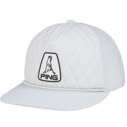 Heritage Snapback