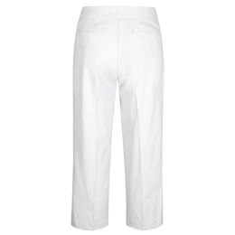 Classic Twill 23&quot; Capri Pant